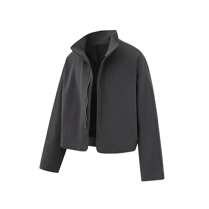 MilkMan Core Bomber Jacket