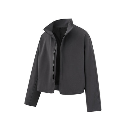 MilkMan Core Bomber Jacket