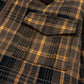 MilkMan Plaid Lapel Jacket