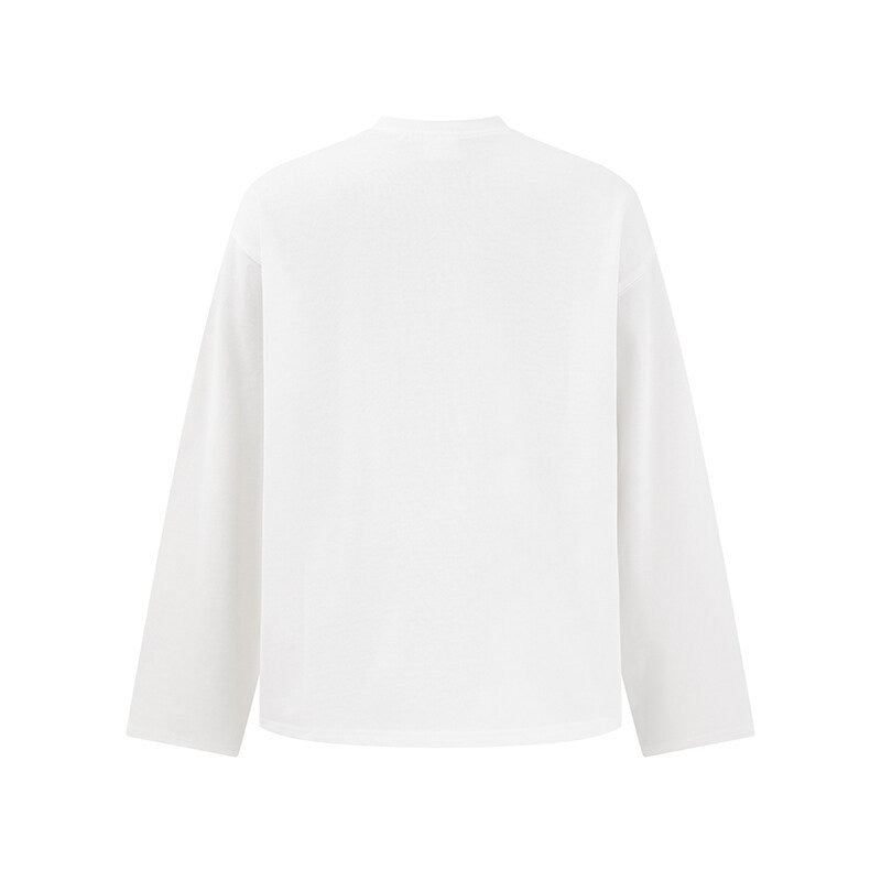 MilkMan Drop Shoulder Sweatshirt