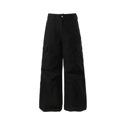 MilkMan Pleated Utility Pants