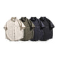 MilkMan Loose Utility Shirt