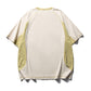 MilkMan Sport Block Tee