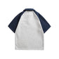 MilkMan Block Polo - MilkMan