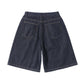 MilkMan Core Denim 5Q Shorts
