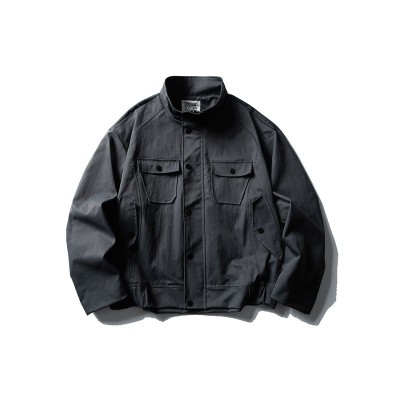 MilkMan Workwear Stand Jacket