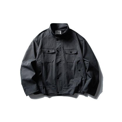 MilkMan Workwear Stand Jacket