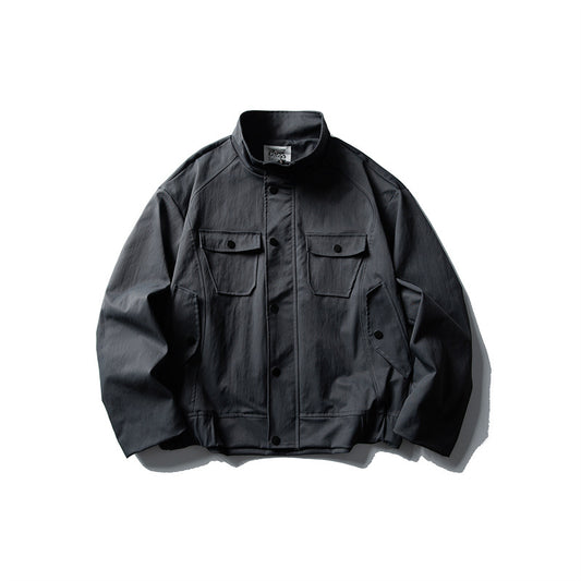 MilkMan Workwear Stand Jacket
