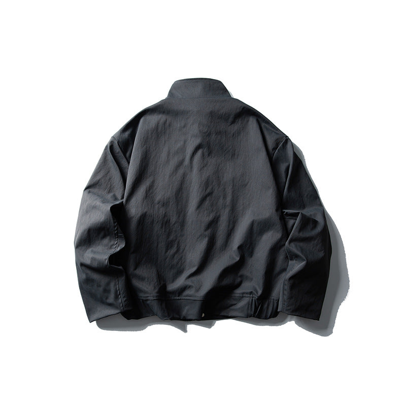 MilkMan Workwear Stand Jacket
