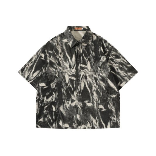 MilkMan Ink Distress Shirt