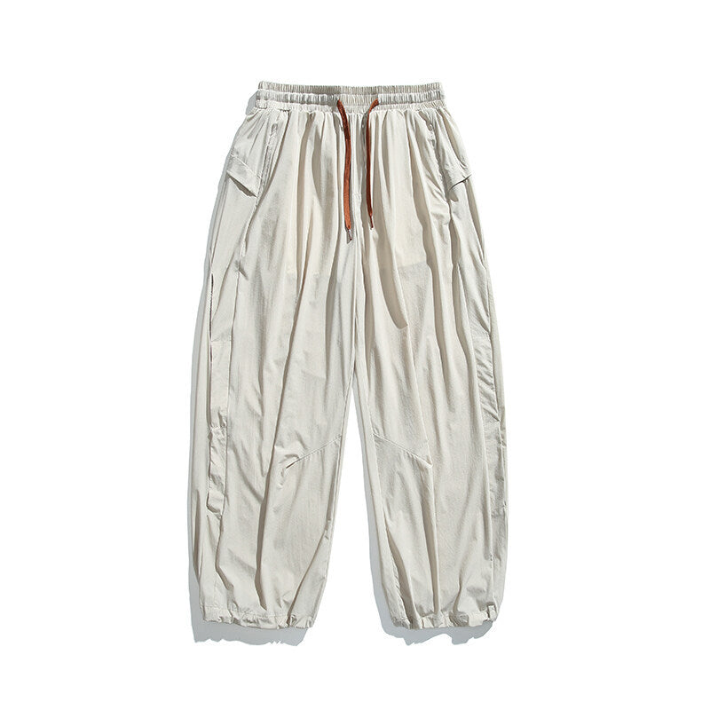 MilkMan Quick-Dry Track Pants
