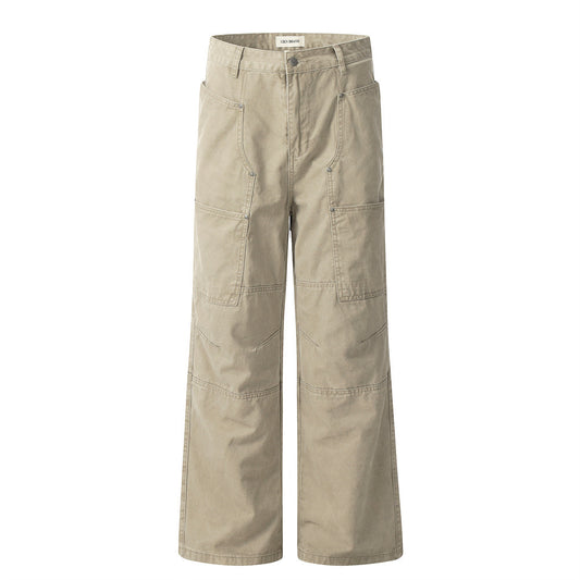 MilkMan Heavy Denim Work Pants