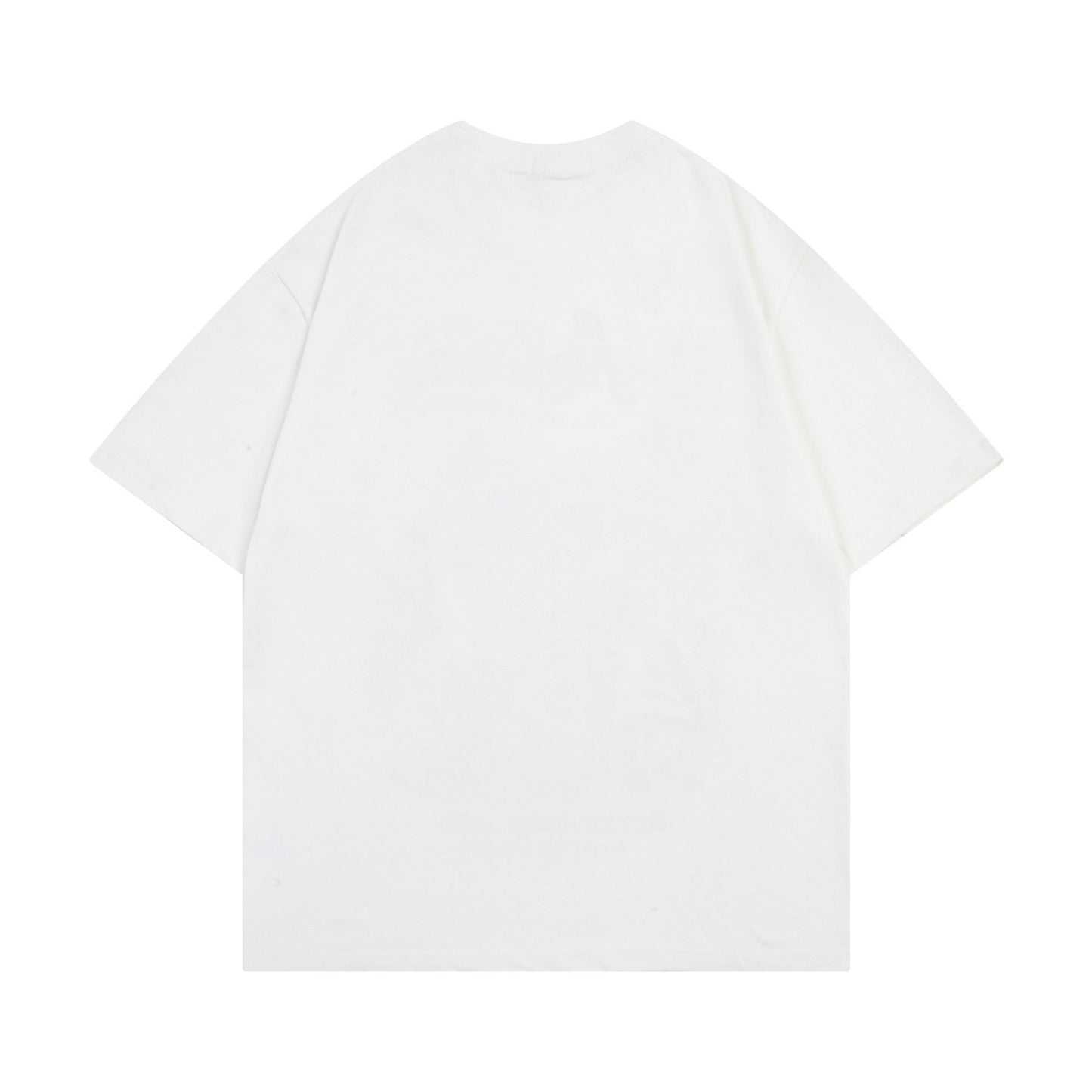 MilkMan Blurred Portrait Tee
