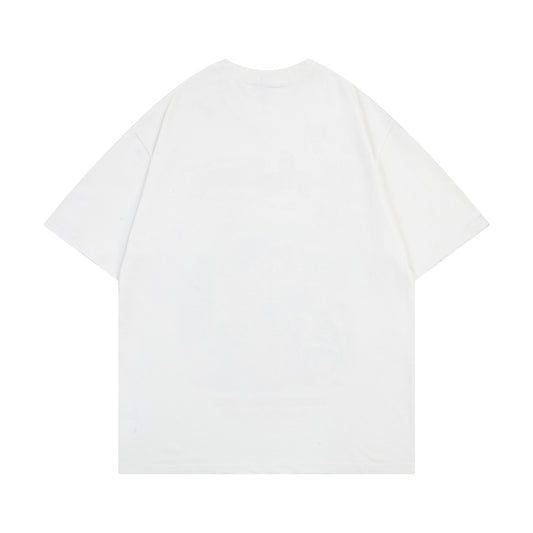 MilkMan Blurred Portrait Tee