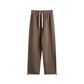 MilkMan Drawstring Warm Pants