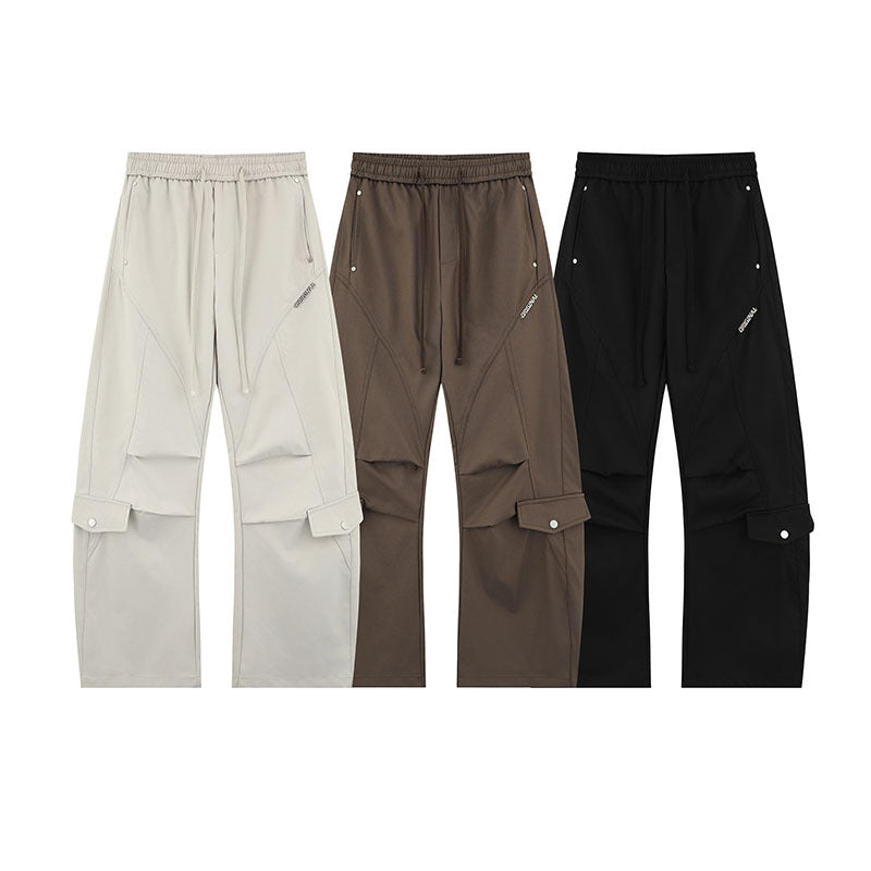 MilkMan Retro Para Trousers