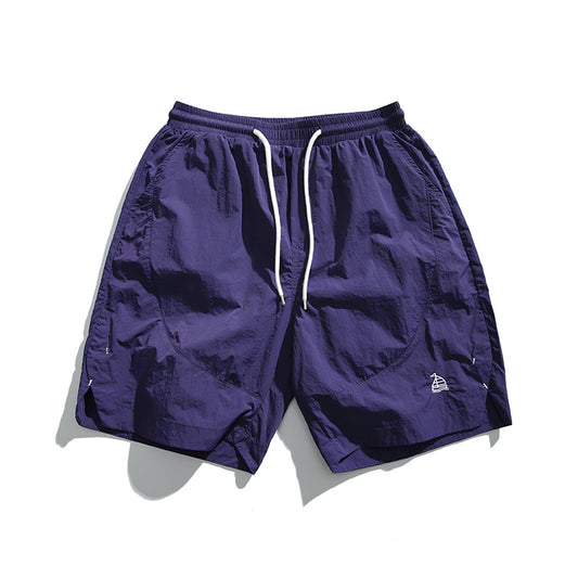 MilkMan Dry Stitch Shorts