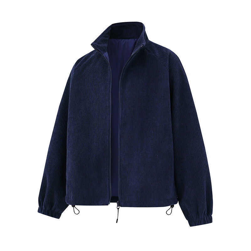 MilkMan Universal Collar Jacket