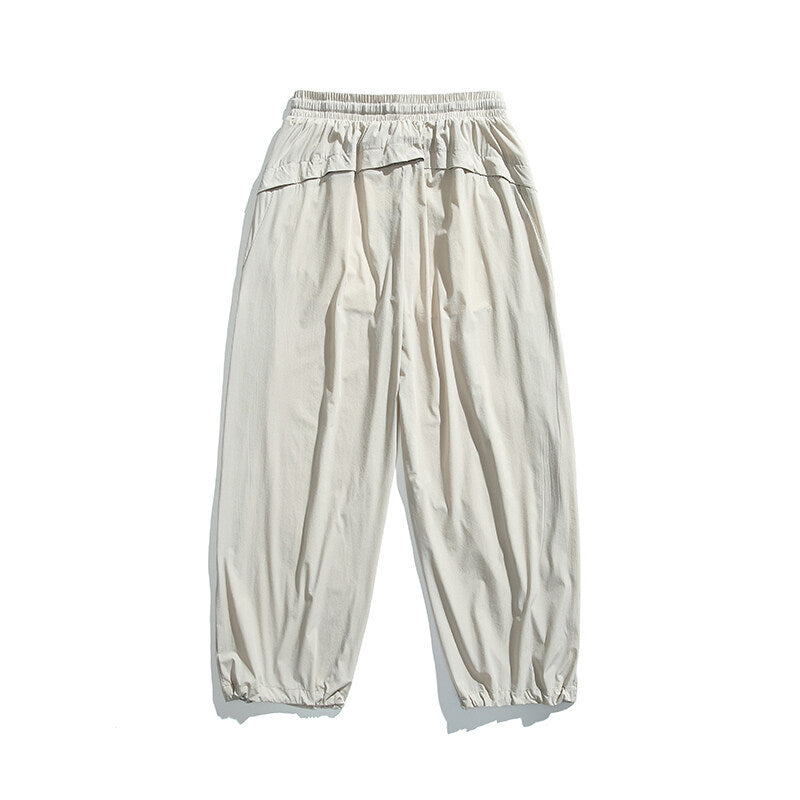 MilkMan Quick-Dry Track Pants