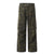 MilkMan Camo Casual Pants