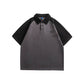MilkMan Block Polo - MilkMan