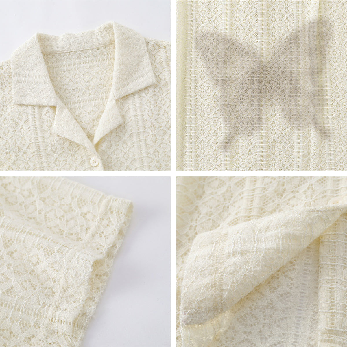 MilkMan Butterfly Shirt