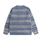 MilkMan Stripe Knit Sweater