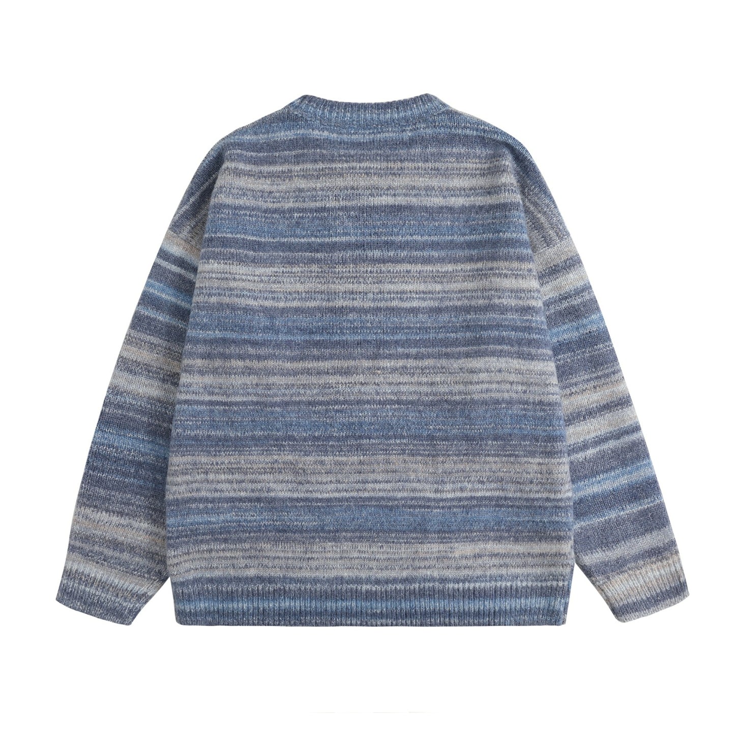 MilkMan Stripe Knit Sweater