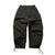 MilkMan Drawstring Work Pants