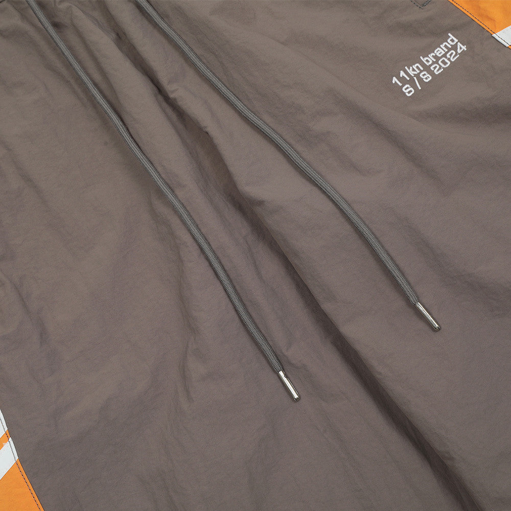 MilkMan Side Block Cargo Pants