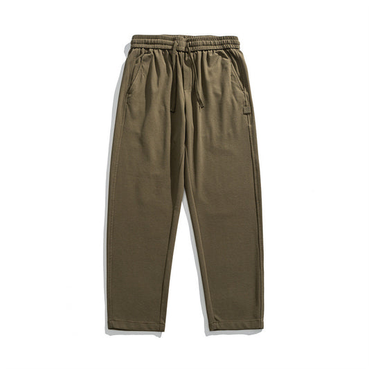 MilkMan Knit Casual Trousers