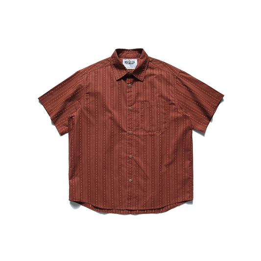 MilkMan Core Stripe Shirt