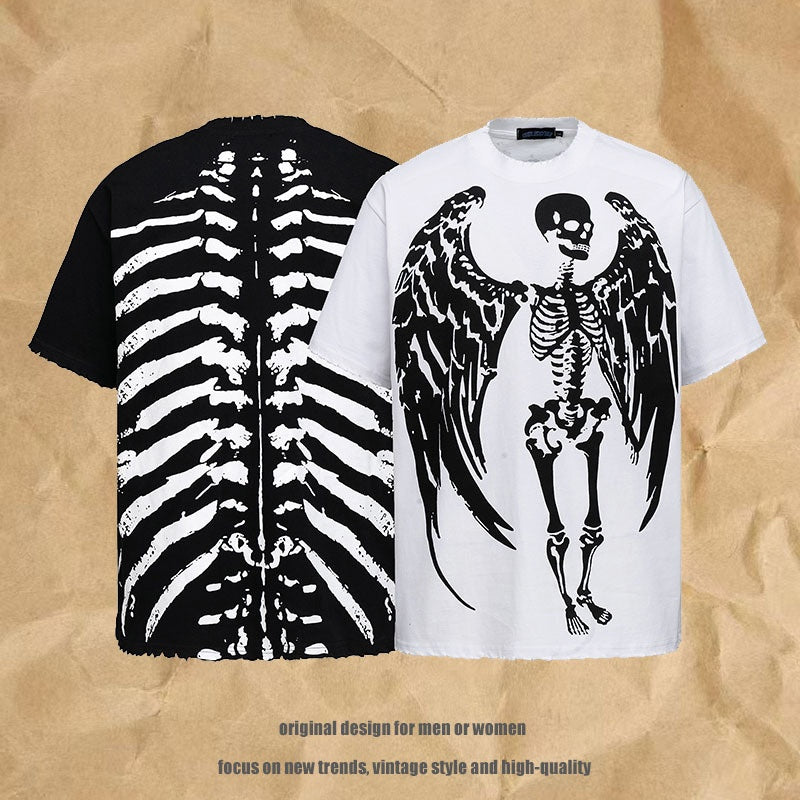 MilkMan Cotton Collar Tee