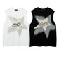 MilkMan Patch Star Tee