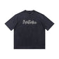 MilkMan Foam Print Tee