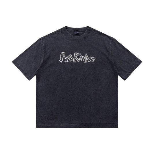 MilkMan Foam Print Tee