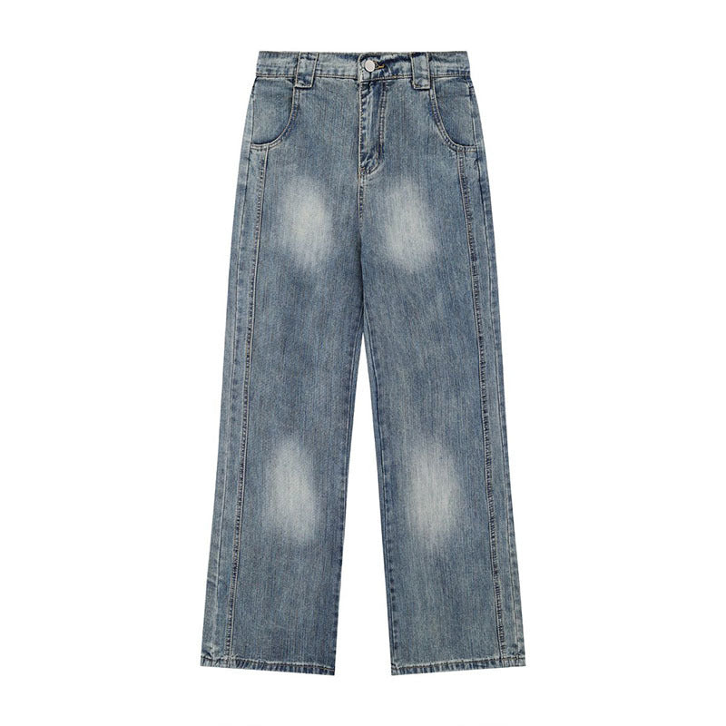 MilkMan Elastic Floor Jeans