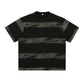 MilkMan Tie-Dye Stripe Tee