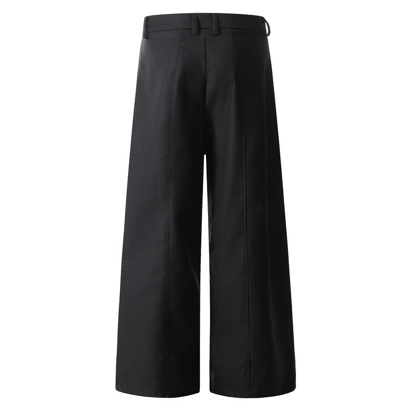 MilkMan Solid Work Pants