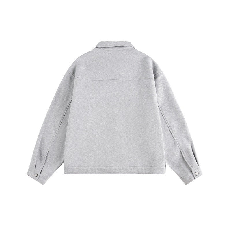 MilkMan Simple Core Jacket