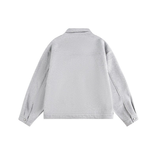 MilkMan Simple Core Jacket