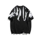 MilkMan Tie-Dye Block Tee