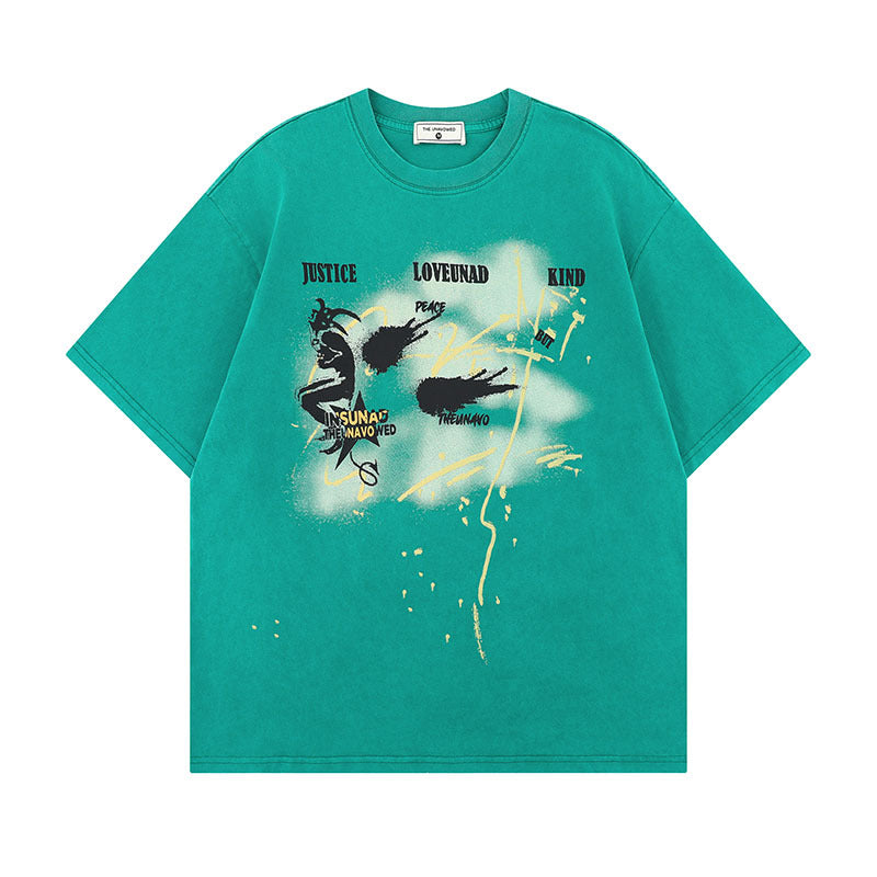 MilkMan Personality Tee