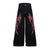 MilkMan Thorn Flare Jeans
