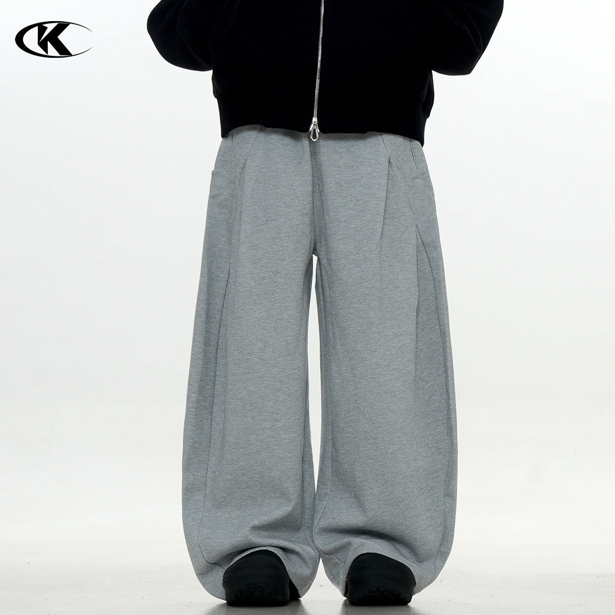 MilkMan Tapered Core Sweatpants