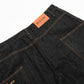 MilkMan Deconstructed Denim Pants