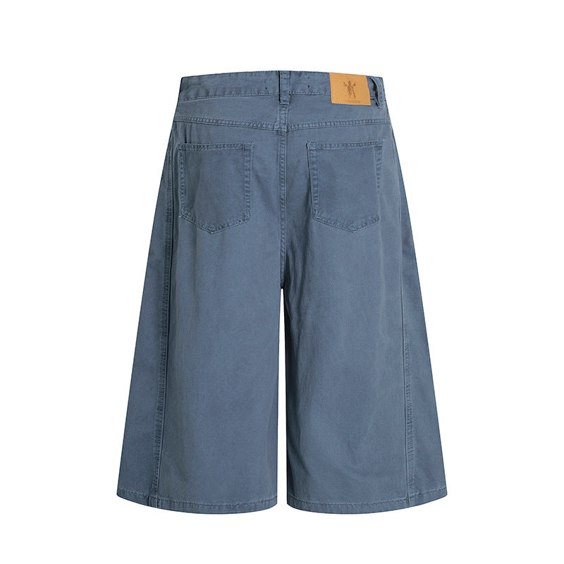 MilkMan Curved Work Jeans