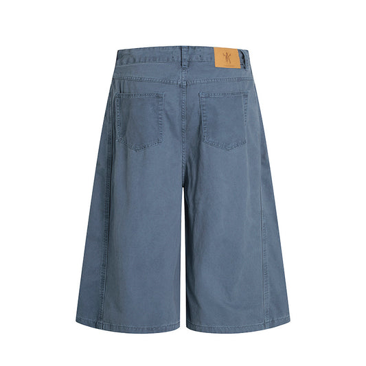 MilkMan Curved Work Jeans