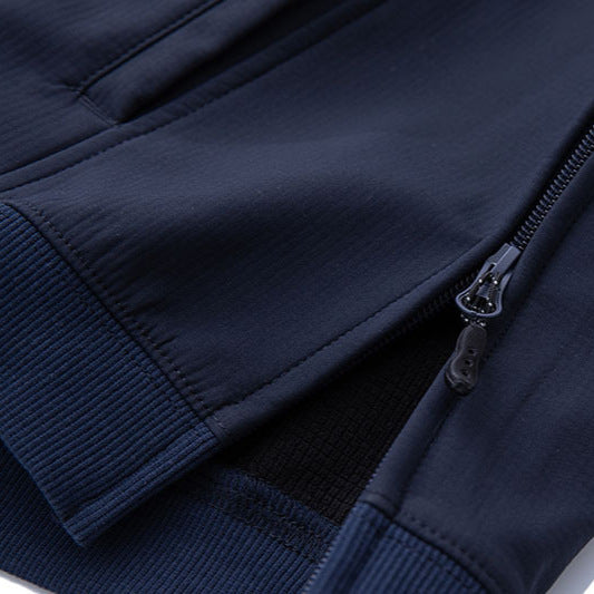 MilkMan Crewneck Sport Vest