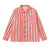 MilkMan Fringe Shirt